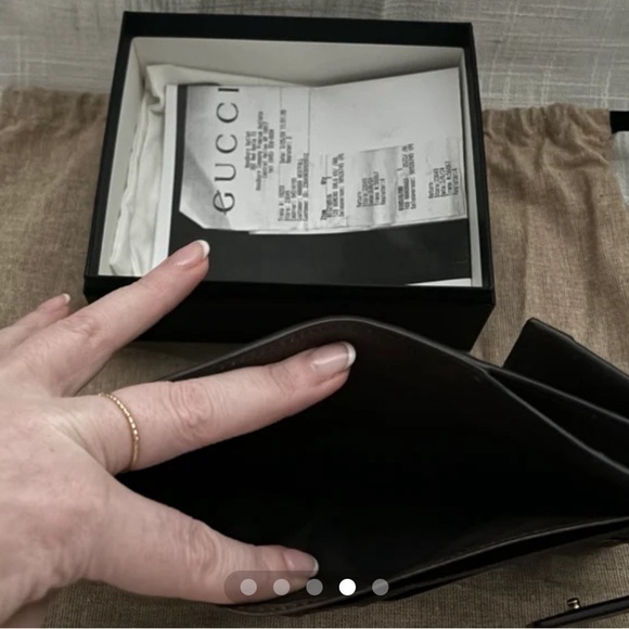 Ophidia Gucci Dome brand new - Picture 13 of 14